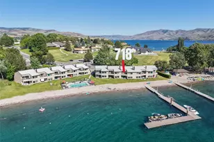 1 Lakeside 718-N, Manson, WA 98831 - Photo 3