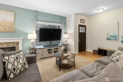 21900 SE 242nd Street #G2, Maple Valley, WA 98038 - Photo 7