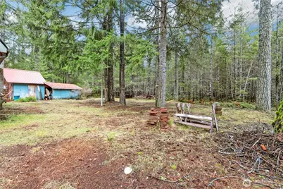 100 N Varden Way, Hoodsport, WA 98548 - Photo 9