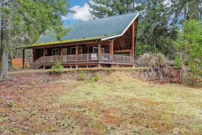 100 N Varden Way, Hoodsport, WA 98548 - Photo 1