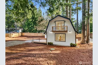 1807 193rd Avenue SW, Lakebay, WA 98349 - Photo 1