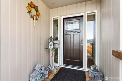 1405 Rolling Hills Terrace NW, Olympia, WA 98502 - Photo 3