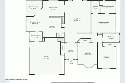 15006 31st Avenue Ct NW, Gig Harbor, WA 98332 - Photo 39