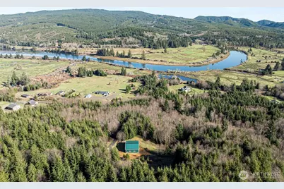 341 Parpala Road, Naselle, WA 98638 - Photo 5