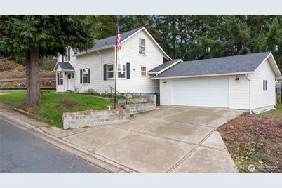 2405 Sunrise Street, Kelso, WA 98626 - Photo 3