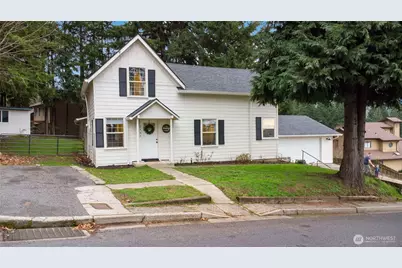 2405 Sunrise Street, Kelso, WA 98626 - Photo 1