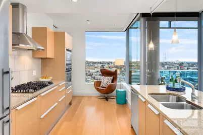 737 Olive Way #2905, Seattle, WA 98101 - Photo 9