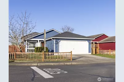 4311 150th Street NE, Marysville, WA 98271 - Photo 1