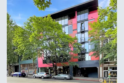 1111 E Pike Street #205, Seattle, WA 98122 - Photo 3