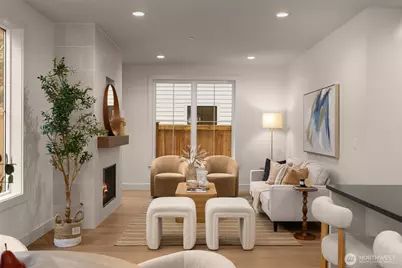 10618 NE 54th Lane, Kirkland, WA 98033 - Photo 9