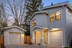 10618 NE 54th Ln, Kirkland, WA 98033 - Photo 3