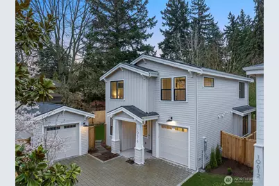 10618 NE 54th Lane, Kirkland, WA 98033 - Photo 1