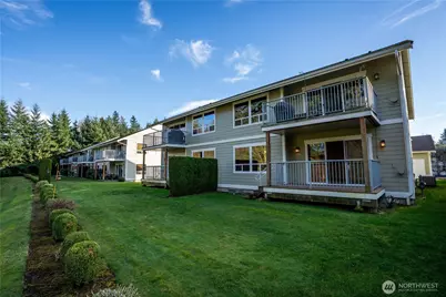 1656 Liberty Street #101, Lynden, WA 98264 - Photo 1