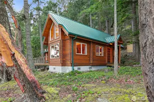 5 Smugglers Rowe, Henry Island, WA 98250 - Photo 5