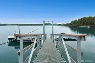 5 Smugglers Rowe, Henry Island, WA 98250 - Photo 29