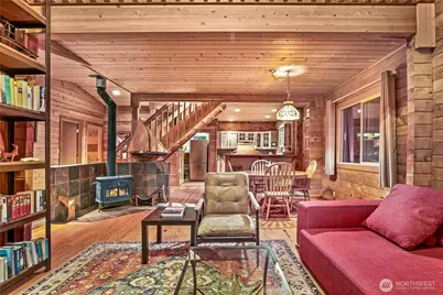 5 Smugglers Rowe, Henry Island, WA 98250 - Photo 9