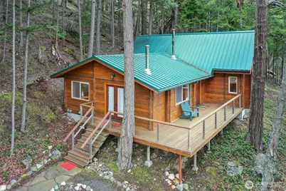 5 Smugglers Rowe, Henry Island, WA 98250 - Photo 25