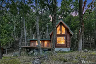 5 Smugglers Rowe, Henry Island, WA 98250 - Photo 27