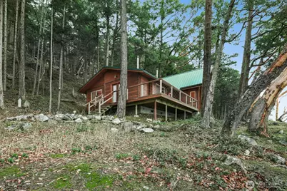 5 Smugglers Rowe, Henry Island, WA 98250 - Photo 23