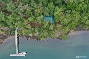 5 Smugglers Rowe, Henry Island, WA 98250 - Photo 33