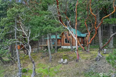 5 Smugglers Rowe, Henry Island, WA 98250 - Photo 23