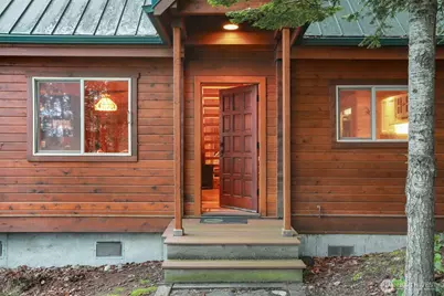 5 Smugglers Rowe, Henry Island, WA 98250 - Photo 3