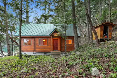 5 Smugglers Rowe, Henry Island, WA 98250 - Photo 3