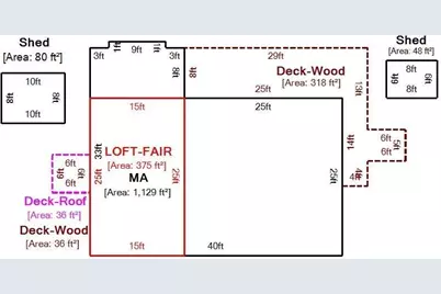 5 Smugglers Rowe, Henry Island, WA 98250 - Photo 35