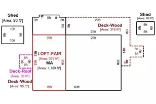 5 Smugglers Rowe, Henry Island, WA 98250 - Photo 35