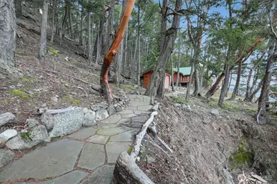 5 Smugglers Rowe, Henry Island, WA 98250 - Photo 31