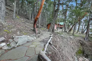 5 Smugglers Rowe, Henry Island, WA 98250 - Photo 31