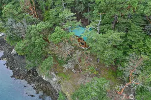 5 Smugglers Rowe, Henry Island, WA 98250 - Photo 33