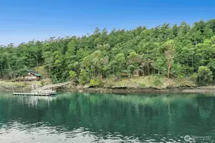 5 Smugglers Rowe, Henry Island, WA 98250 - Photo 31