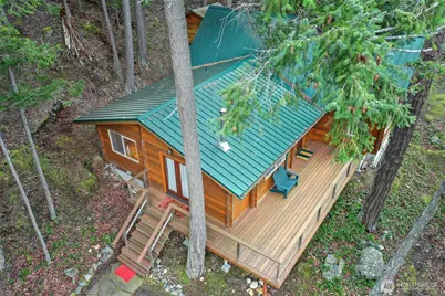 5 Smugglers Rowe, Henry Island, WA 98250 - Photo 25