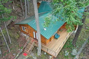 5 Smugglers Rowe, Henry Island, WA 98250 - Photo 25