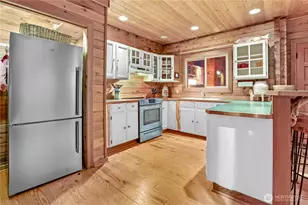 5 Smugglers Rowe, Henry Island, WA 98250 - Photo 7