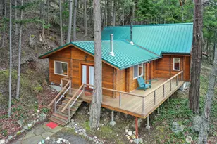 5 Smugglers Rowe, Henry Island, WA 98250 - Photo 23