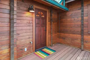 5 Smugglers Rowe, Henry Island, WA 98250 - Photo 5