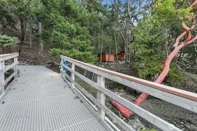 5 Smugglers Rowe, Henry Island, WA 98250 - Photo 29