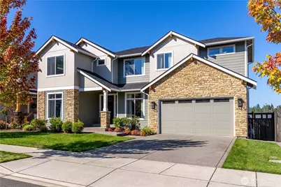 33473 Walnut Avenue SE, Black Diamond, WA 98010 - Photo 1