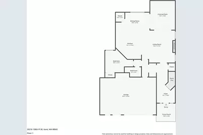 25216 138th Place SE, Kent, WA 98042 - Photo 33