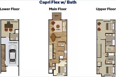 14707 87th Avenue SE #HH6, Snohomish, WA 98296 - Photo 17