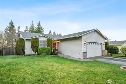 19618 Knoll Drive, Arlington, WA 98223 - Photo 1