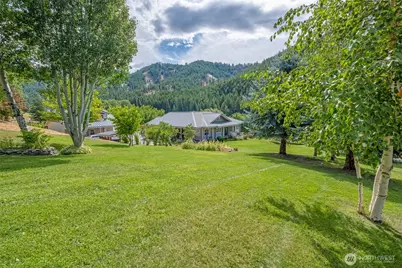 60 Eagle Place, Leavenworth, WA 98826 - Photo 5