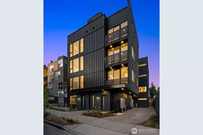 3616 Francis Avenue N, Seattle, WA 98103 - Photo 1