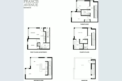 3616 Francis Avenue N, Seattle, WA 98103 - Photo 17