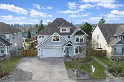 7326 223rd Avenue Ct E, Buckley, WA 98321 - Photo 1