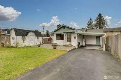 1922 8th Street, Marysville, WA 98270 - Photo 1