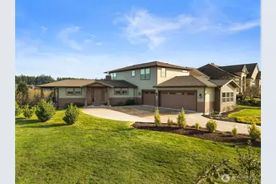 22922 Belvedere Place NE, Kingston, WA 98346 - Photo 1