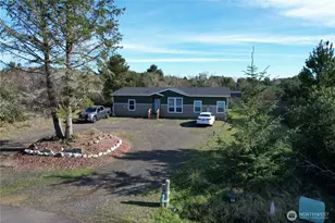 331 Palmer Street SW, Ocean Shores, WA 98569 - Photo 1